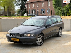 Volvo V70 - 2.3 T-5 Geartr. C.L NAP AIRCO AUTOMAAT