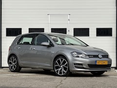 Volkswagen Golf - 1.0 TSI Comfortline Navi | Climate | Apple Carplay | Trekhaak
