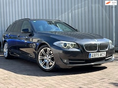 BMW 5-serie Touring - 520d High Executive M-Sportpakket