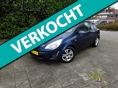 Opel Corsa - 1.3 CDTi EcoFlex S/S Anniversary Edition