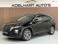 Hyundai Tucson - 1.6 T-GDI MHEV Comfort Automaat / Navigatie full map / Camera / Cruise control / Climate c