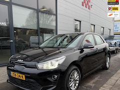 Kia Rio - Jaar bovag garantie