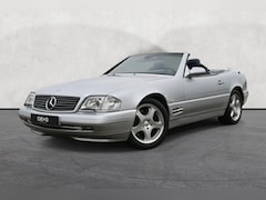 Mercedes-Benz SL-klasse Cabrio - 500