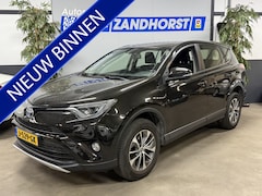 Toyota RAV4 - 2.5 Hybrid First Edition // Led kopl. // Camera // Cruise