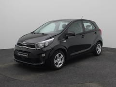 Kia Picanto - 1.0 DPi ComfortLine | Airco | Audio | Bleutooth | 4 season banden |
