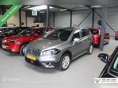 Suzuki S-Cross - 1.0 Boosterjet Select | 4 keer op voorraad |