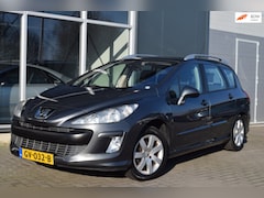 Peugeot 308 SW - 1.6 VTi XS 7 Persoons | Automaat | NAP + APK 3-2027