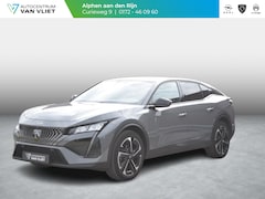 Peugeot 408 - 1.2 PureTech Allure Pack 130 EAT8 NAVIGATIE & CARPLAY | CAMERA MET SENSOREN | E.C.C. |