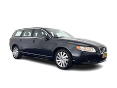 Volvo V70 - 1.6 T4 Limited Edition Aut. *LEATHER | XENON | NAVI-FULLMAP | HEATED-COMFORTSEATS | ECC |