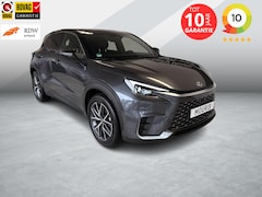 Lexus LBX - Emotion Bi-Tone