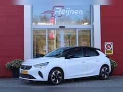 Opel Corsa-e - GS Line 50 kWh | 3-FASE LADER | SNEL LAADFUNCTIE | APPLE CARPLAY/ANDROID AUTO | LED KOPLAM
