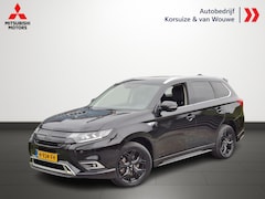 Mitsubishi Outlander - 2.4 PHEV Intense S