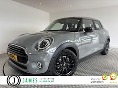MINI One - 1.5 Business Edition / Apple Carplay