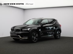 Volvo XC40 - 1.5 T3 Inscription / Panoramadak / Lederen Bekleding / Stoelverwarming / Carplay / Elektri
