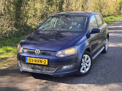 Volkswagen Polo - 1.2 TDI BlueMotion Comfortline Airco Cruise controle
