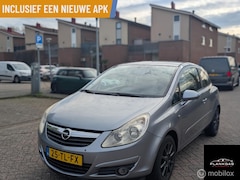 Opel Corsa - 1.2-16V Business