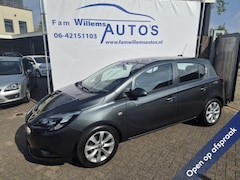 Opel Corsa - 1.4 Favourite 5 drs Nap NL