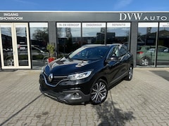 Renault Kadjar - 1.2 TCe Bose