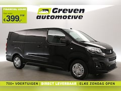 Peugeot e-Expert - Long Premium 75 kWh L3H1 | VERWACHT | Elektrisch | Airco | Cruise