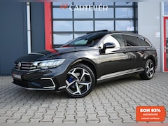 Volkswagen Passat Variant - Business 1.4 TSI PHEV GTE Business 218PK | Pano | Led | Carplay | Trekhaak | ACC | Stoel &
