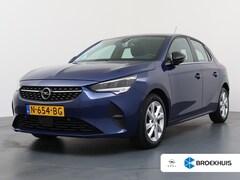 Opel Corsa - 1.2 Elegance | Achteruitrijcamera | Airco | Apple Carplay/Android Auto|telefoonintegratie