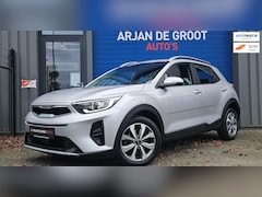 Kia Stonic - 1.0 T-GDi 100PK AUTOMAAT Cruise Clima Carplay PDC