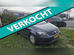 Volkswagen Golf Plus - 1.4 TSI Trendline