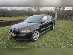 Volvo S40 - 2.4 Kinetic
