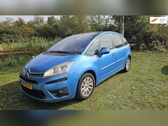 Citroën C4 Picasso - 1.8-16V Ambiance 5p