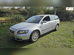 Volvo V50 - 1.8 Kinetic