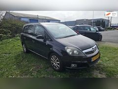 Opel Zafira - 1.8 Temptation