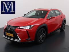 Lexus UX - 250h Business Line | RIJKLAARPRIJS incl. 12mnd BOVAG GARANTIE