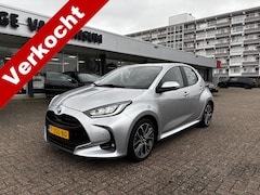 Toyota Yaris - 1.5 Hybrid Dynamic Lmv Cruise LijndetectiePdc Acamera Autimaat Applecarplay Klima Nap