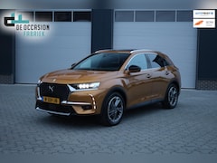 DS 7 Crossback - E-Tense Rivoli Pano Carplay Stoelkoeling