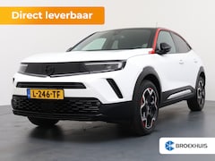 Opel Mokka - 1.2 Turbo Ultimate 130pk Automaat | Achteruitrijcamera | Alcantara bekleding | Cruise cont