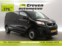 Peugeot e-Expert - 75 kWh L2H1 | VERWACHT | Elektrisch | Airco | Cruise