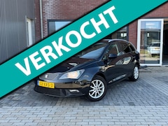 SEAT Ibiza ST - 1.2 TDI Style Ecomotive | Cruise | Clima | PDC |
