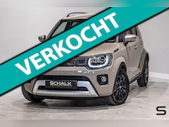 Suzuki Ignis - 1.2 Smart Hybrid Style|NAP|Camera|Airco|Trekhaak