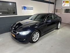 BMW 4-serie Coupé - 420i Executive AUTOMAAT|Xenon