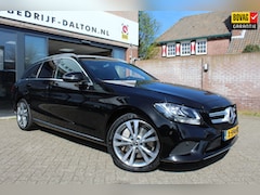 Mercedes-Benz C-klasse Estate - 300 e Advantage TREKHAAK / APPLE CAR PLAY NAVIGATIE / PDC