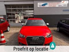 Audi A1 - 1.2 TFSI Ambition Pro Line Business