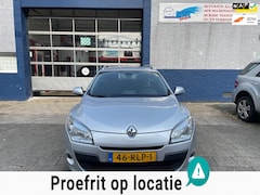 Renault Mégane Estate - 1.6 Expression