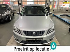 SEAT Toledo - 1.2 TSI FR Connect
