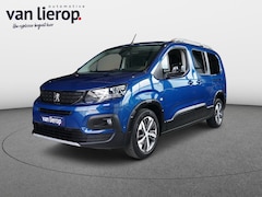 Peugeot Rifter Long - 1.2 Puretech GT-Line 7p. AUT. | CARPLAY