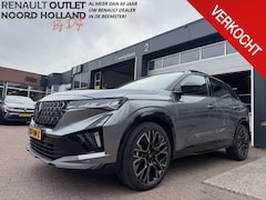 Renault Austral - 1.2 E-Tech full hybrid 200 iconic esprit Alpine