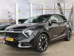 Kia Sportage - 1.6 T-GDi PHEV 265PK AWD AUTOMAAT DYNAMICLINE Navi | Camera | Adapt.Cruise | Pdc | Led | C