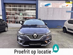 Renault Mégane Estate - 1.2 TCe Série Signature Exclusiv