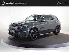 Mercedes-Benz AMG GLE - 53 Hybrid 4MATIC+ Night Edition Premium Plus | 22" velgen | Treeplanken | Trekhaak | Panor
