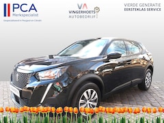 Peugeot 2008 - Benzine 100 Pk Active * Navigatie * Airco * Cruise Control * Apple Carplay / Android Auto