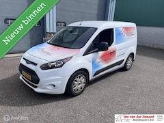 Ford Transit Connect - 1.5 TDCI L1 Ambiente 68000 KM 3 Zitplaatsen Airco EURO 6